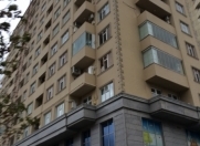 Satılır 3 otaqlı 86 m2 yeni tikili Ağ şəhər