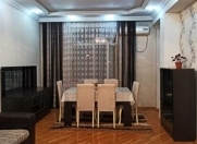 Satılır 3 otaqlı 114 m2 yeni tikili 7 mkr