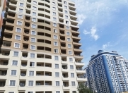 Satılır 2 otaqlı 82 m2 yeni tikili Bərdə