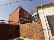 Satılır 4 otaqlı 150 m2 həyət evi Binəqədi