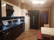 Satılır 3 otaqlı 120 m2 yeni tikili Nəriman Nərimanov m.