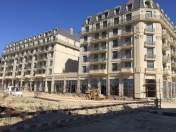 Satılır 2 otaqlı 80 m2 yeni tikili Ağ şəhər