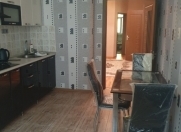 İcarəyə verilir 4 otaqlı 140 m2 yeni tikili Yeni Yasamal