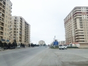 Satılır 2 otaqlı 82.5 m2 yeni tikili Zabrat 2