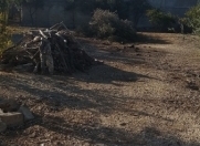 Satılır 2.4 sot torpaq Hövsan