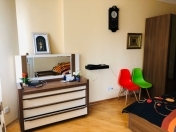 İcarəyə verilir 4 otaqlı 150 m2 yeni tikili 9 mkr