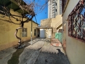 İcarəyə verilir 1 otaqlı 38 m2 köhnə tikili 28 May m.