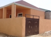 Satılır 3 otaqlı 73 m2 həyət evi Binəqədi