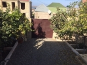 Satılır 3 otaqlı 140 m2 həyət evi Atyalı
