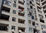 Satılır 2 otaqlı 57 m2 yeni tikili Əhmədli