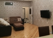 İcarəyə verilir 2 otaqlı 65 m2 yeni tikili Memar Əcəmi m.