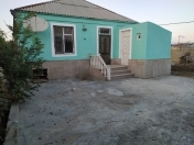 Satılır 3 otaqlı 95 m2 həyət evi Xocəsən