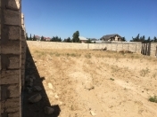 Satılır 10 sot torpaq Bilgəh
