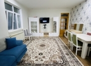 Satılır 2 otaqlı 50 m2 həyət evi Asan Xidmət-2