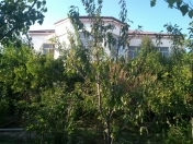 Satılır 8 otaqlı 320 m2 villa Şıxov