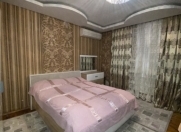 Satılır 2 otaqlı 50 m2 həyət evi Asan Xidmət-2