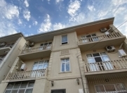 Satılır 3 otaqlı 96 m2 yeni tikili Qaraçuxur