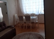 İcarəyə verilir 2 otaqlı 52 m2 yeni tikili Yeni Yasamal