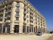 Satılır 2 otaqlı 83 m2 yeni tikili Ağ şəhər