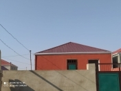 Satılır 3 otaqlı 95 m2 həyət evi Aviasiya Akademiyası Universiteti