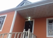 Satılır 4 otaqlı 179 m2 həyət evi Zabrat 1