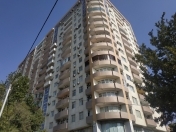 Satılır 2 otaqlı 94 m2 yeni tikili Nizami m.