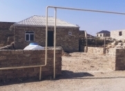 Satılır 3 otaqlı 90 m2 həyət evi Binə