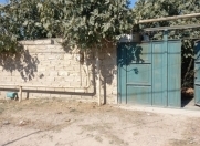 Satılır 2 otaqlı 49 m2 həyət evi Hövsan