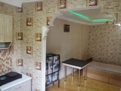 Satılır 1 otaqlı 18 m2 həyət evi Nəsimi r.