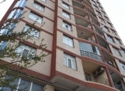 Satılır 1 otaqlı 61 m2 yeni tikili Əhmədli m.