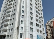 Satılır 3 otaqlı 129 m2 yeni tikili Hüseyn Cavid parkı