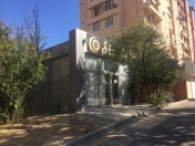 Satılır 1 otaqlı 53 m2 obyekt Əhmədli m.