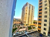 Satılır 2 otaqlı 88.5 m2 yeni tikili Qara Qarayev m.