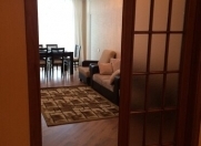 İcarəyə verilir 3 otaqlı 170 m2 yeni tikili Qələbə dairəsi