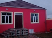 Satılır 3 otaqlı 90 m2 həyət evi Binəqədi