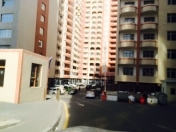 Satılır 2 otaqlı 100 m2 yeni tikili Badamdar