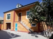 Satılır 3 otaqlı 68 m2 həyət evi Hövsan