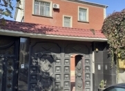 Satılır 7 otaqlı 420 m2 bağ evi Novxanı