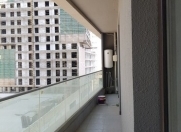 İcarəyə verilir 2 otaqlı 100 m2 yeni tikili 20 yanvar m.