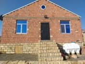 Satılır 2 otaqlı 60 m2 həyət evi Bakı Asiya Universiteti
