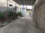 Satılır 3 otaqlı 74.4 m2 həyət evi Novxanı