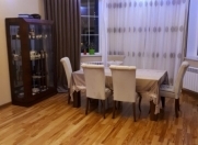 Satılır 6 otaqlı 240 m2 həyət evi Mehdiabad