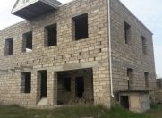 Satılır 10 sot torpaq Binə