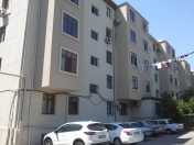 İcarəyə verilir 2 otaqlı 55 m2 köhnə tikili Asan Xidmət-1
