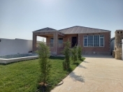 Satılır 4 otaqlı 170 m2 bağ evi Mərdəkan