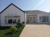Satılır 4 otaqlı 180 m2 bağ evi Mərdəkan