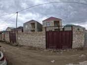 Satılır 3 otaqlı 150 m2 bağ evi Hövsan