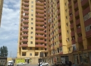 Satılır 2 otaqlı 53 m2 yeni tikili Neapol dairəsi