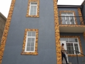 Satılır 4 otaqlı 150 m2 həyət evi Masazır