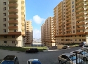 Satılır 1 otaqlı 73 m2 yeni tikili Yeni Yasamal